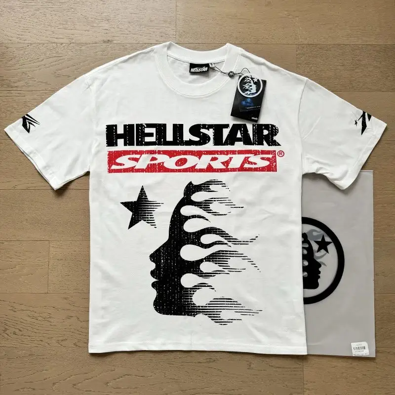 Hellstar Tees — X11 colorway — USFans Spreadsheet photo