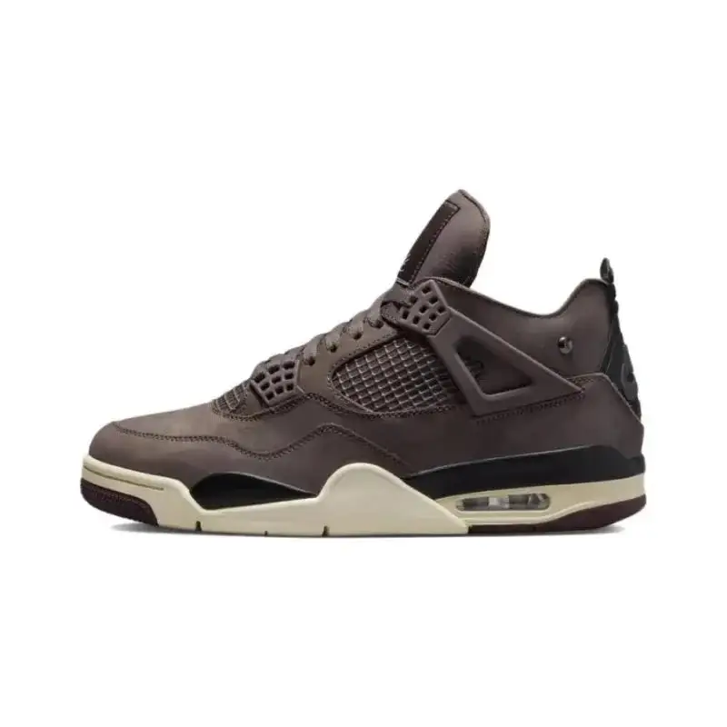 Jordan 4 Seafoam Shoes — AMM colorway — USFans Spreadsheet photo