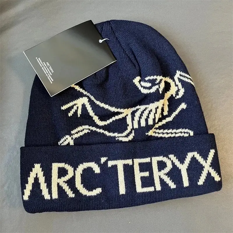 Arc'teryx Thick Beanie — As shown in Figure 12 colorway — USFans Spreadsheet photo