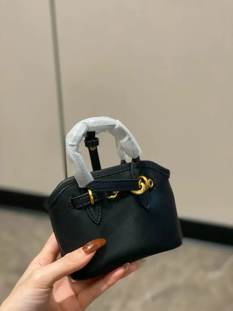 Miu miu Bag — black colorway — USFans Spreadsheet photo