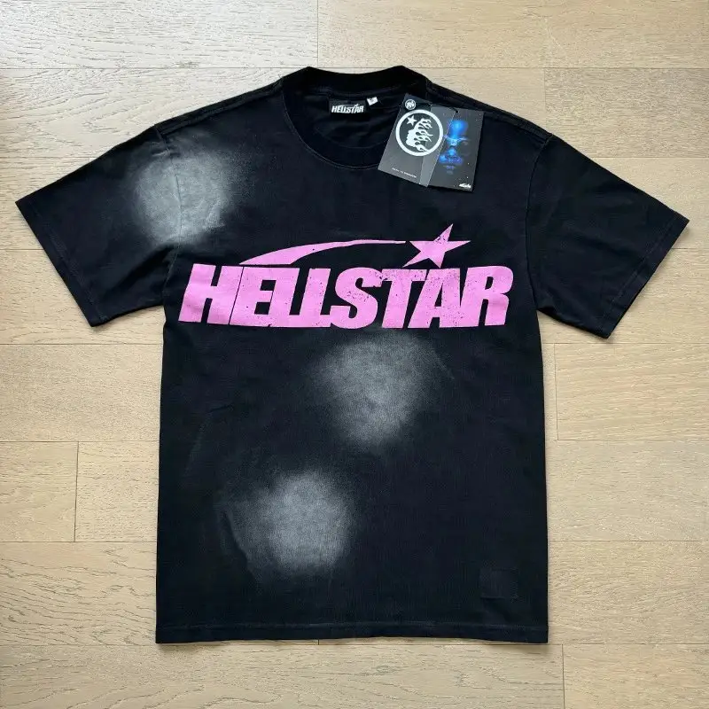 Hellstar Tees — 675 wash water black colorway — USFans Spreadsheet photo