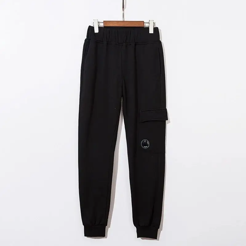 CP Company Tracksuit — 9925 black colorway — USFans Spreadsheet photo