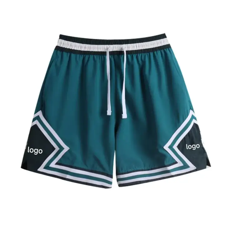 Jordan Shorts (Snake-Skin) — NO19 dark green colorway — USFans Spreadsheet photo