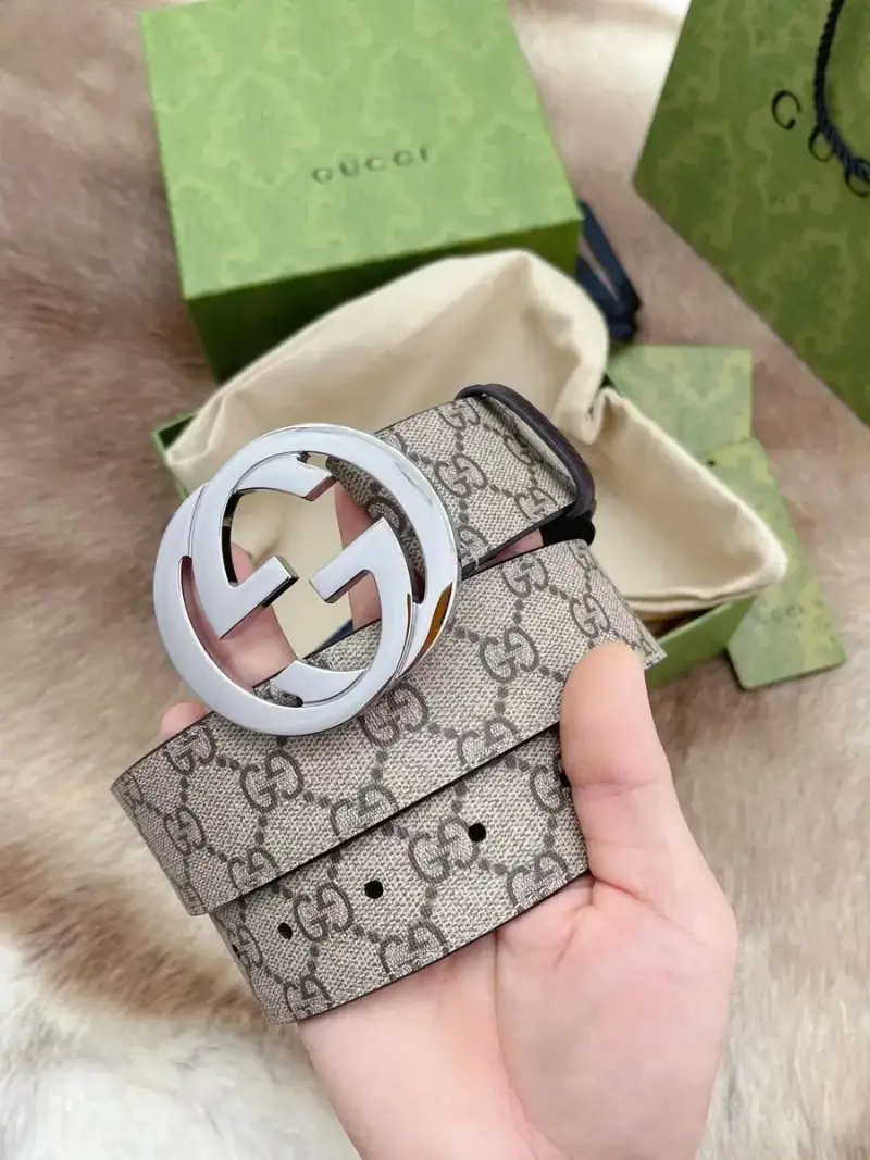 Best Batch for Gucci Belt — Style 2 colorway — USFans Spreadsheet photo