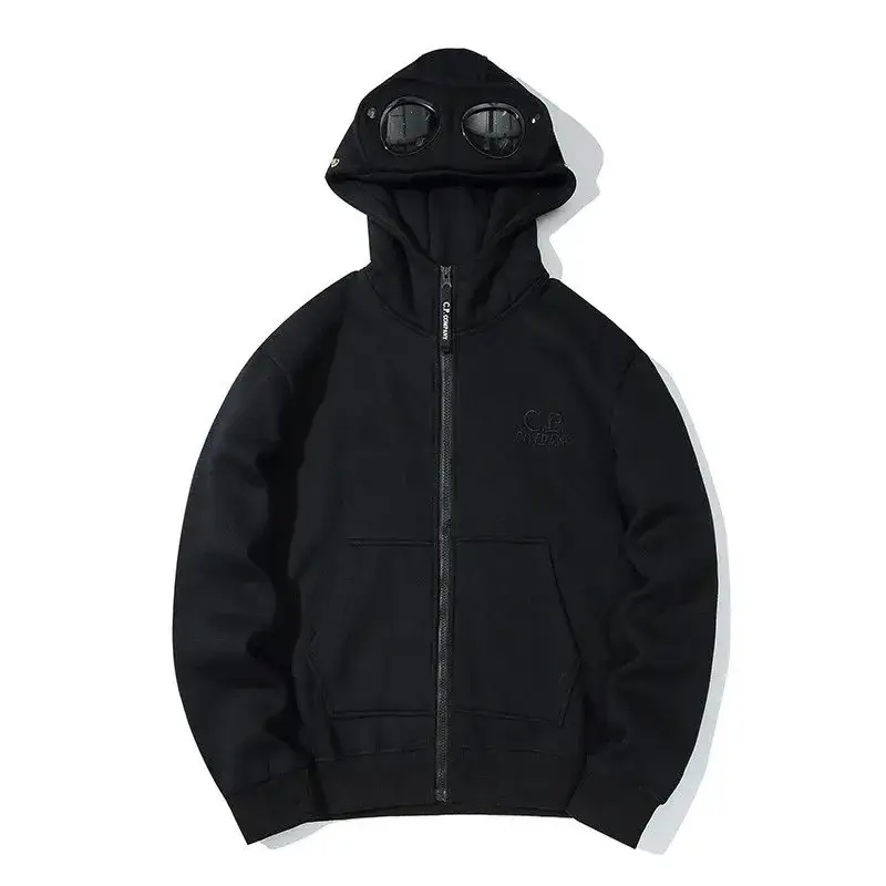 CP Company Tracksuit — 3961 black colorway — USFans Spreadsheet photo