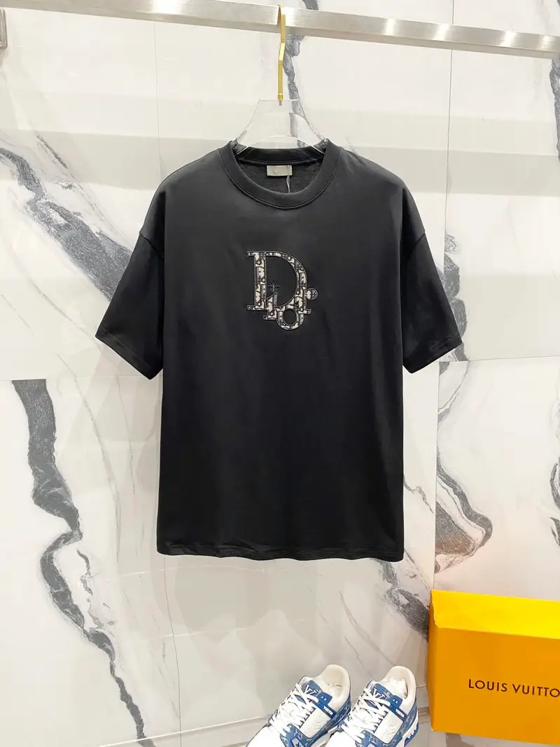 DIOR Tee — 18 colorway — USFans Spreadsheet photo