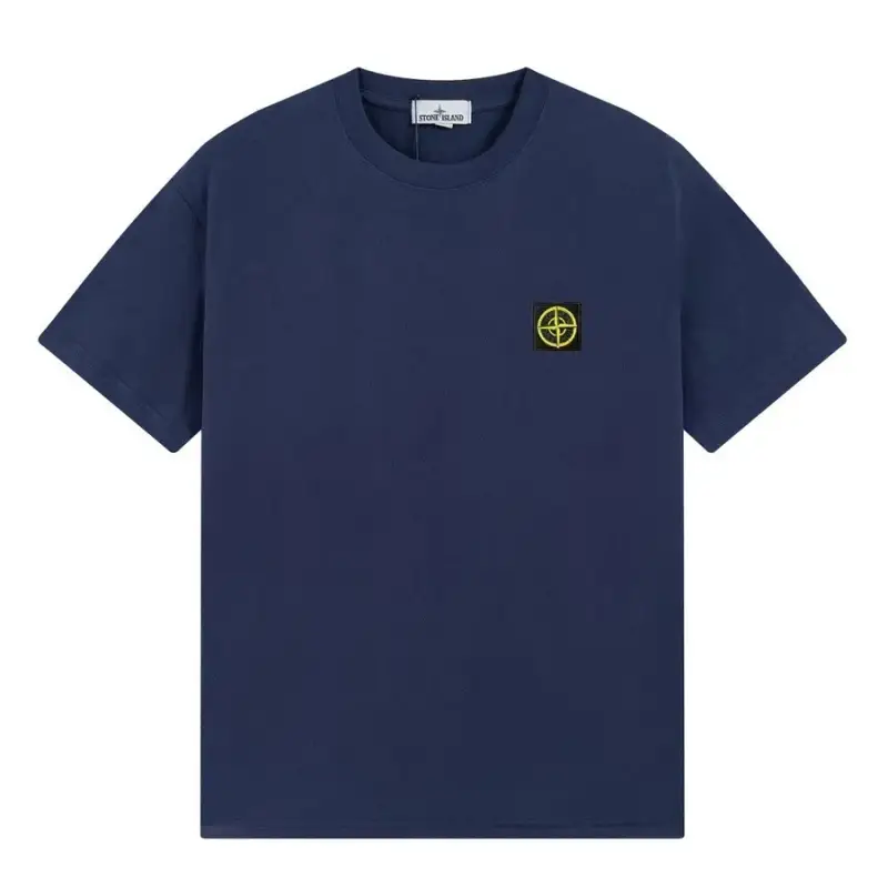 Stone Island T-Shirts — 2 colorway — USFans Spreadsheet photo