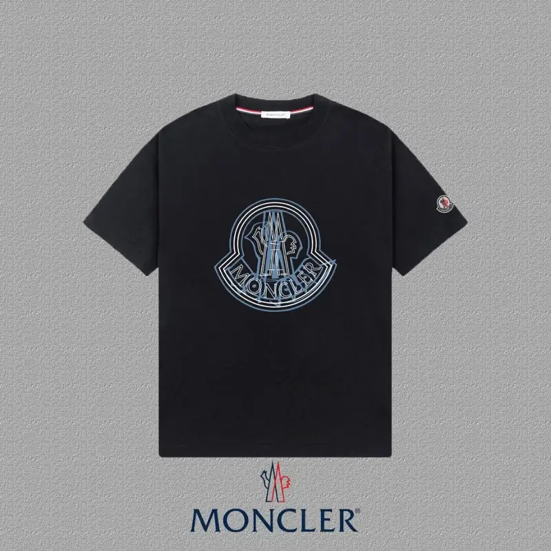 Moncler Tees — 18 colorway — USFans Spreadsheet photo