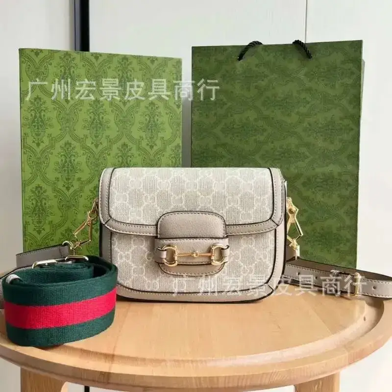 Gucci Horsebit 1955 — Oatmeal colorway — USFans Spreadsheet photo
