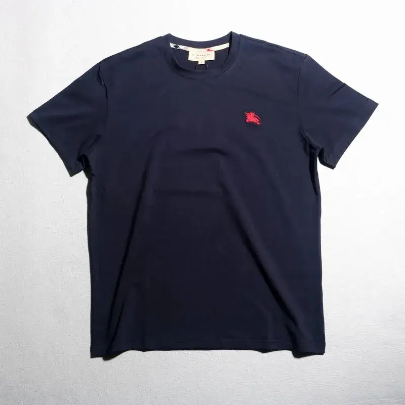 Burberry Brit T-Shirt — dark blue colorway — USFans Spreadsheet photo