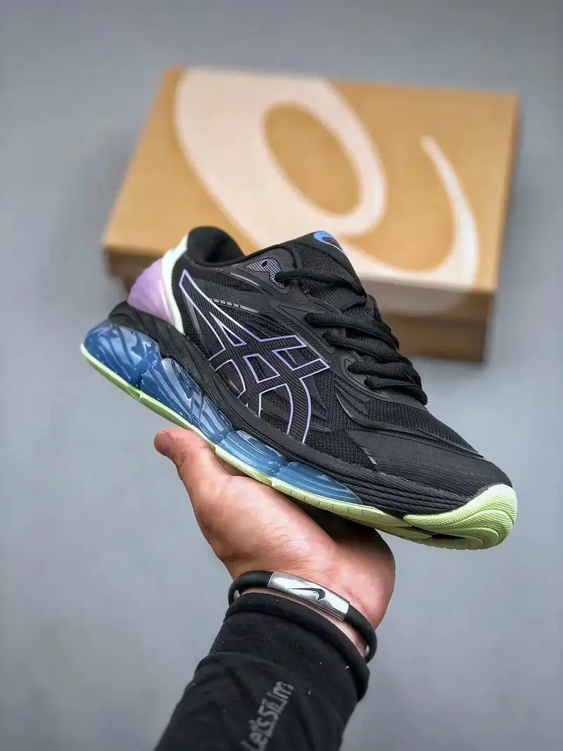 CP Company x Gel Quantum 360 — 7 colorway — Kakobuy Spreadsheet photo