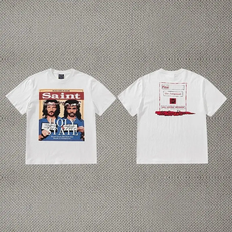 Pink Floyd T-Shirt — double print colorway — Kakobuy Spreadsheet photo
