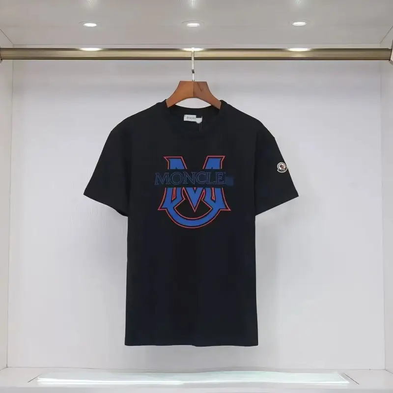 Moncler Tees — 5 colorway — USFans Spreadsheet photo