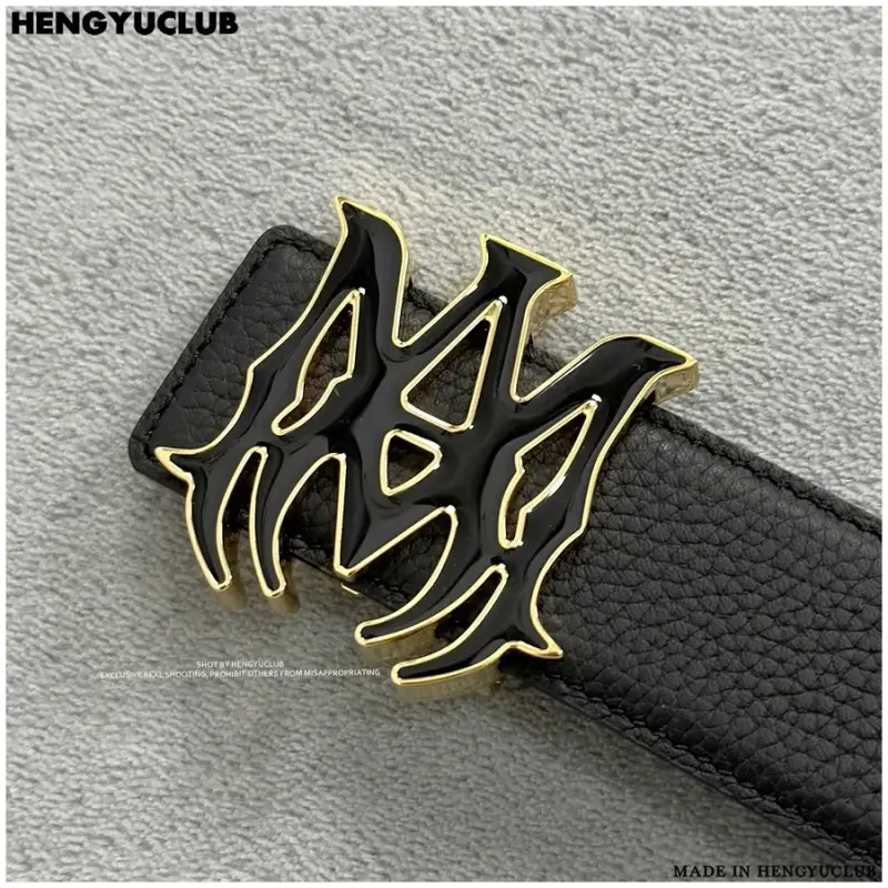 Best Batch for Amiri Belt — PD5 colorway — USFans Spreadsheet photo