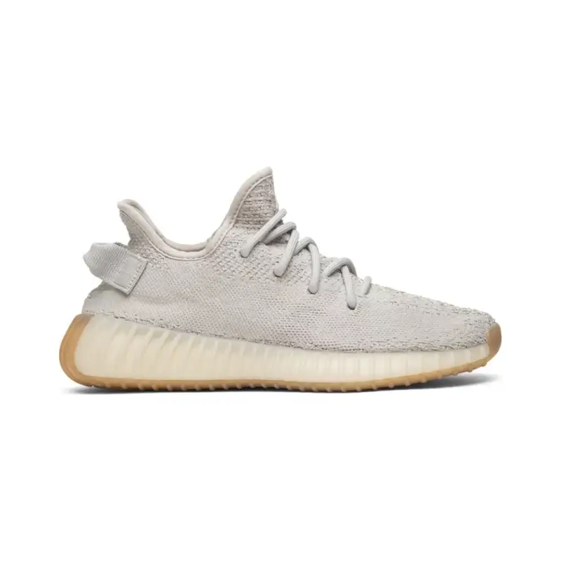 Yeezy 350 Bone — Sesame colorway — USFans Spreadsheet photo