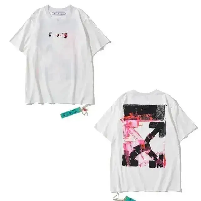 Offwhite Tee — ck-01 colorway — Kakobuy Spreadsheet photo
