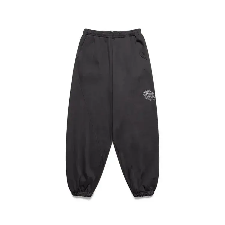 Mertra Sweatpants — black colorway — USFans Spreadsheet photo