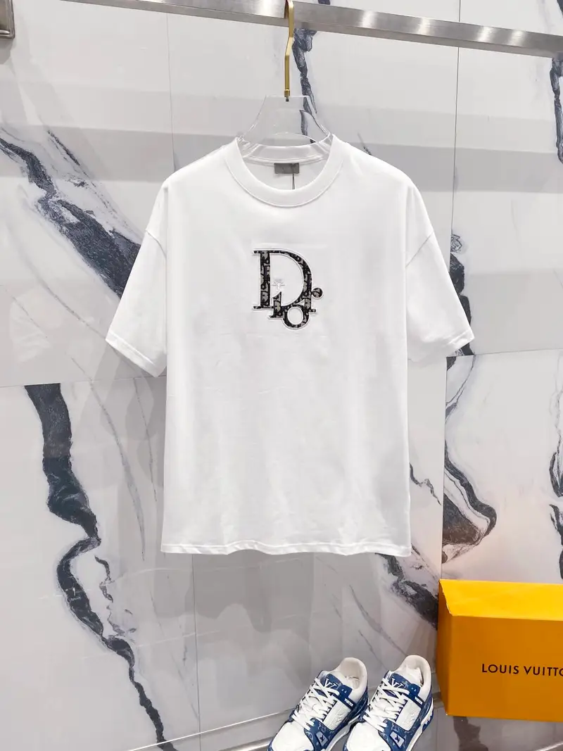 DIOR Tee — 8 colorway — USFans Spreadsheet photo