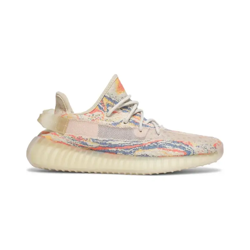 Yeezy 350 Bone — MX Oat colorway — USFans Spreadsheet photo