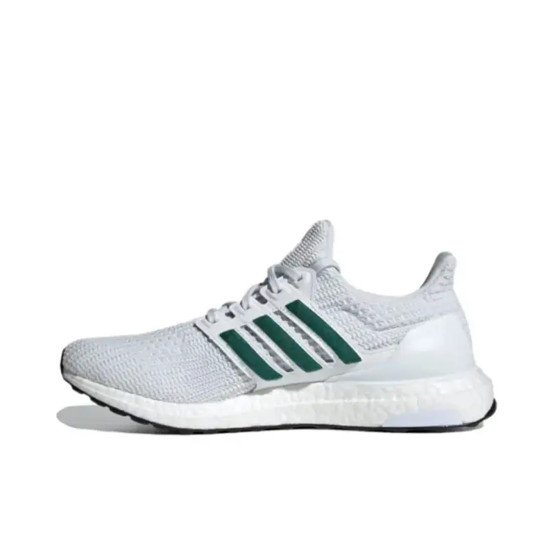 Adidas Ultraboost 4.0 — White green colorway — USFans Spreadsheet photo