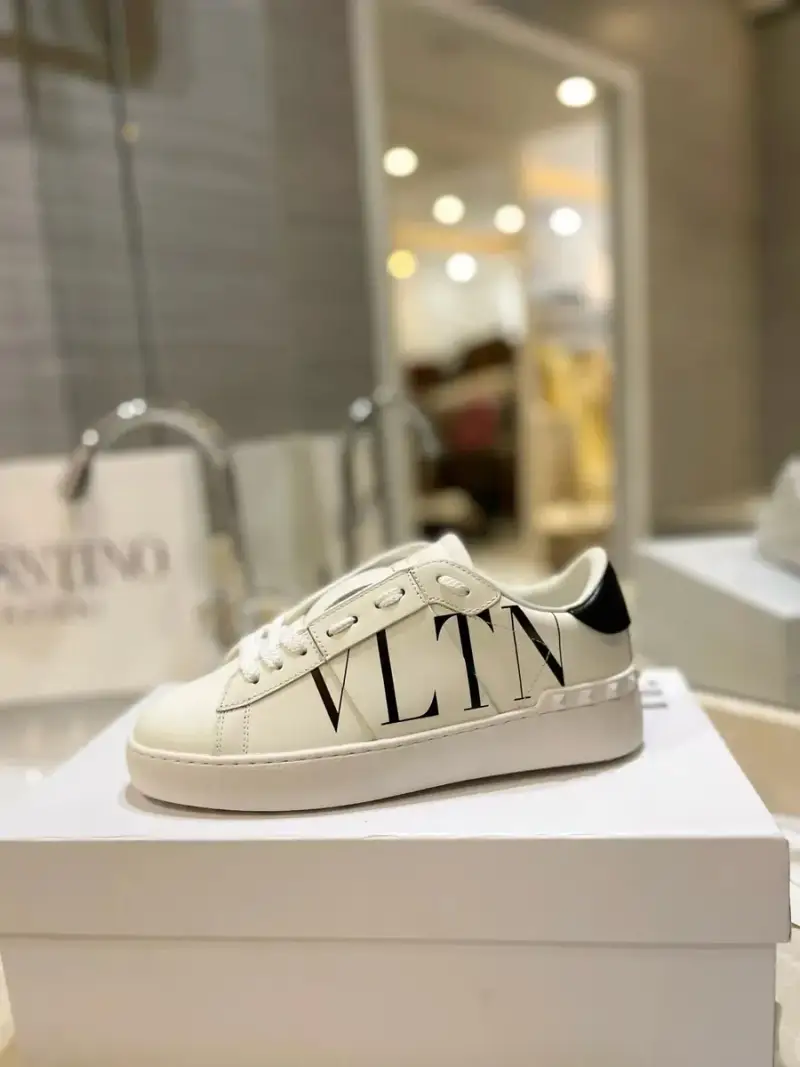 Valentino Open VLTN Shoes — 1 colorway — USFans Spreadsheet photo