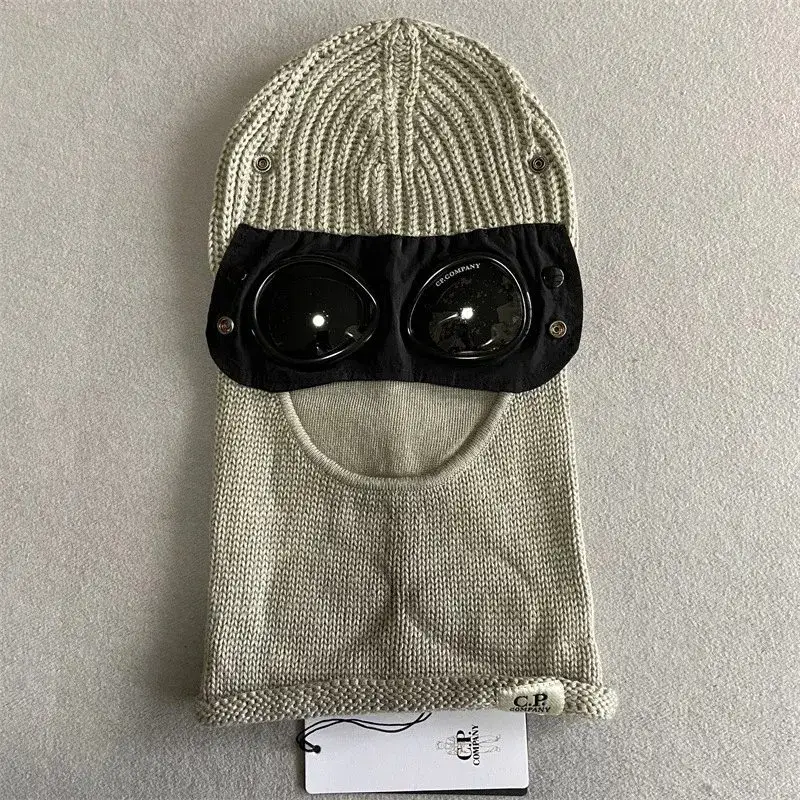 CP Balaclava — Granny Grey colorway — USFans Spreadsheet photo