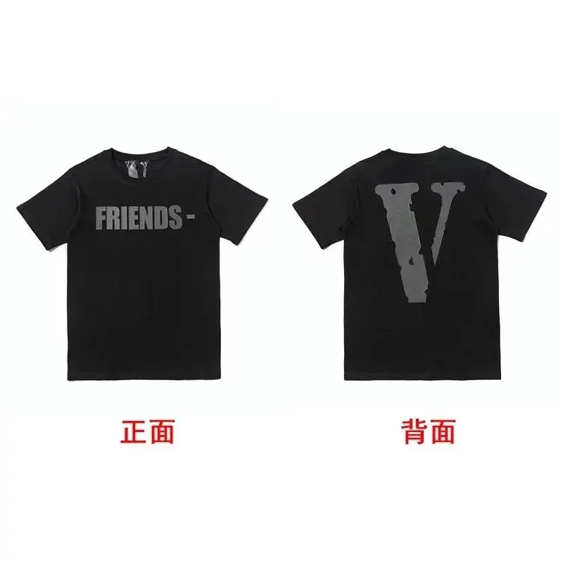 VLONE Tee — 17 colorway — USFans Spreadsheet photo