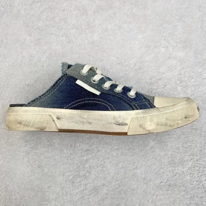 Balenciaga Sneakers — 1 colorway — Kakobuy Spreadsheet photo