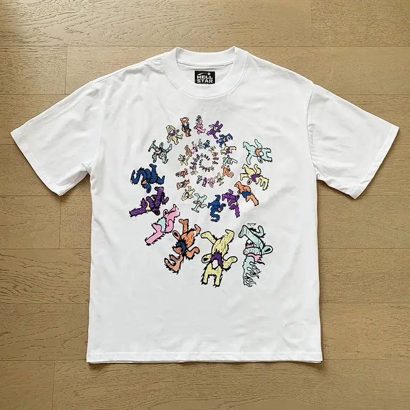 Hellstar Tees — X17 colorway — USFans Spreadsheet photo