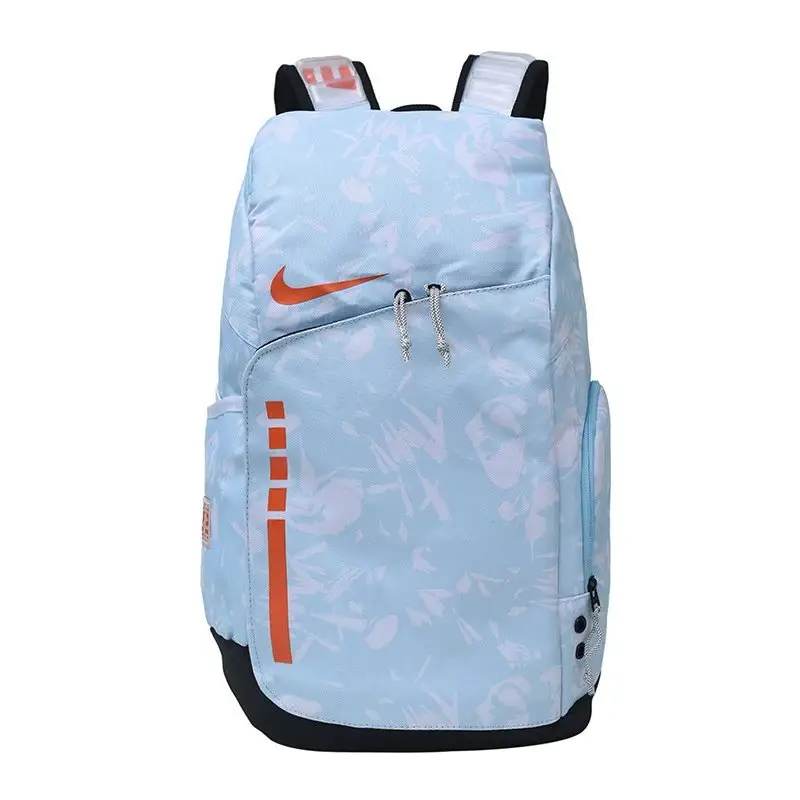 Nike Backpack — 5039 Glacier Blue♜♢ colorway — USFans Spreadsheet photo