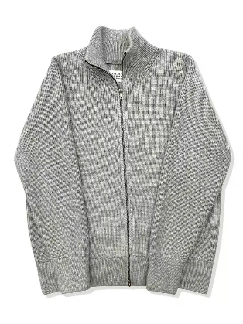 Maison Margiela Sweaters — Grey 1 colorway — USFans Spreadsheet photo