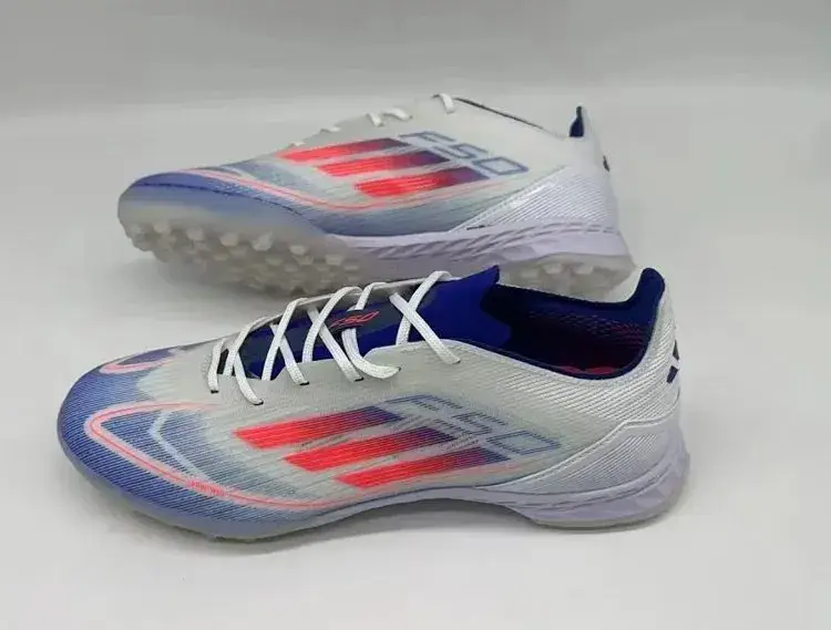 Adidas F50 Shoes Blue — 1 colorway — Kakobuy Spreadsheet photo