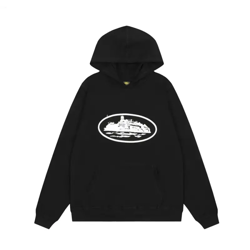 Corteiz Tracksuit — S2 colorway — USFans Spreadsheet photo