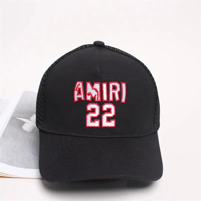 Amiri Cap — 9a colorway — USFans Spreadsheet photo