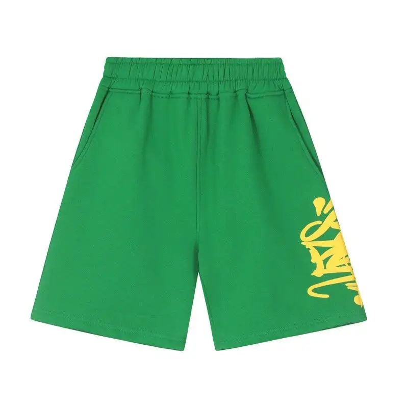syna world suits — Green Shorts 2 colorway — USFans Spreadsheet photo