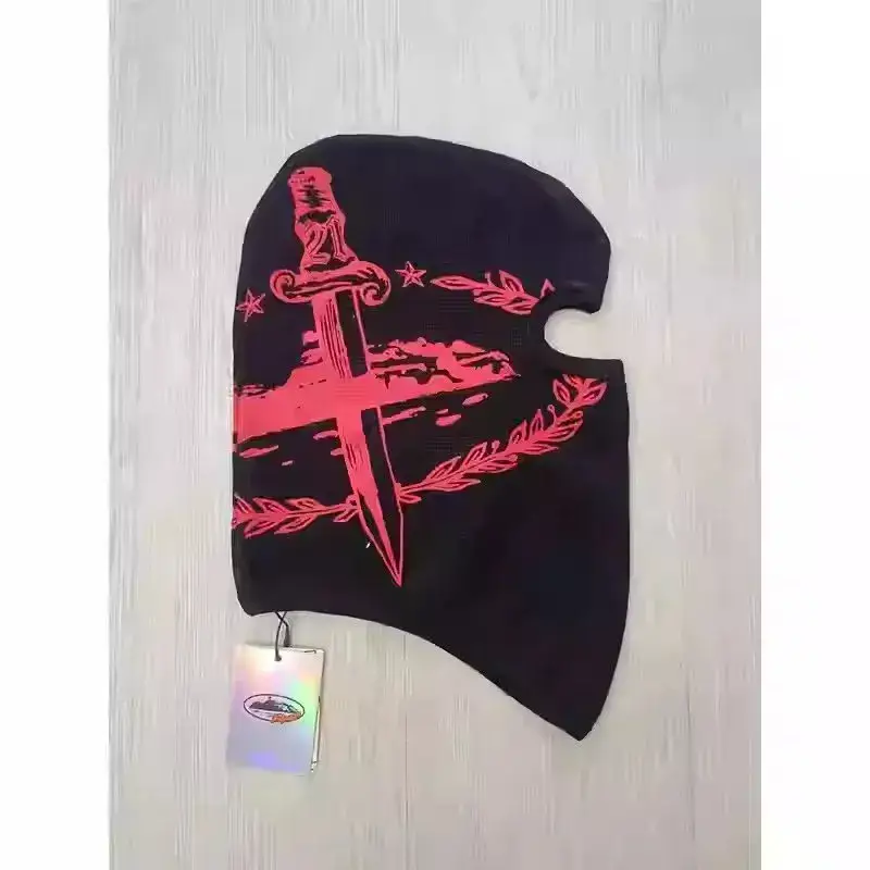 Corteiz short — Hats colorway — USFans Spreadsheet photo