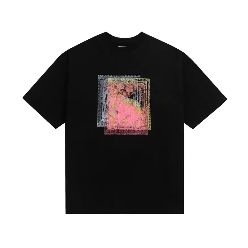 Masion Margiela Tees — 48 colorway — USFans Spreadsheet photo