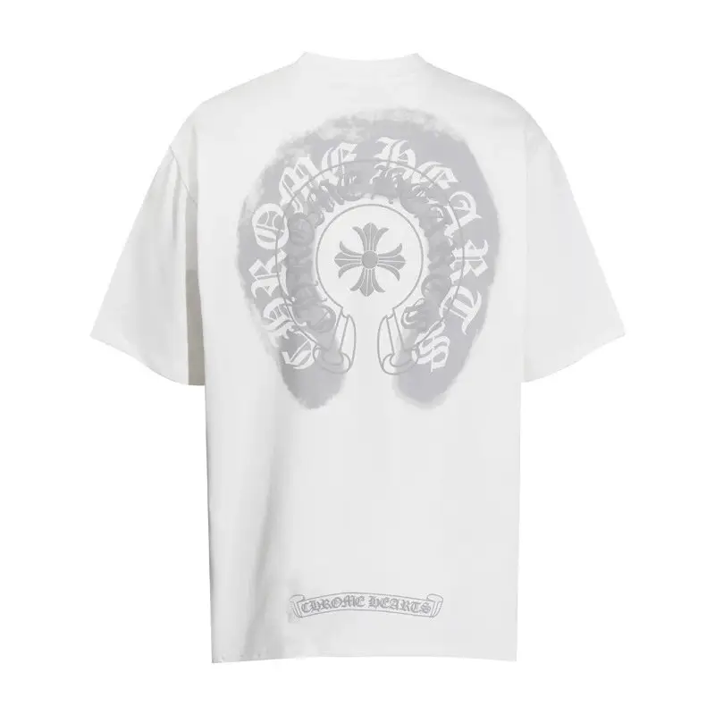 Chrome Hearts Tee — 18 colorway — USFans Spreadsheet photo