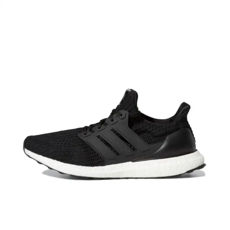 Adidas Ultraboost 4.0 — black and white colorway — USFans Spreadsheet photo