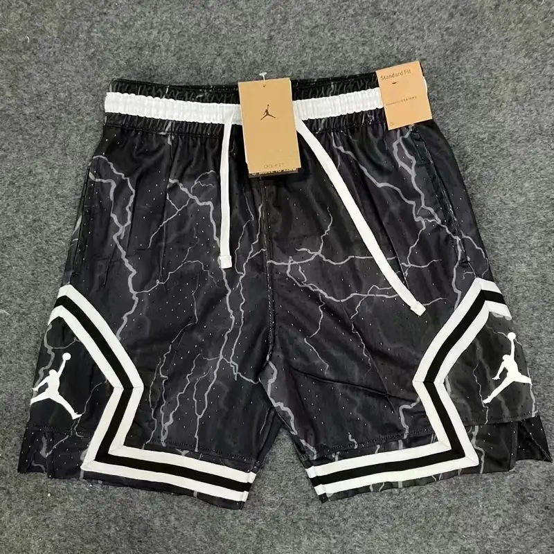 Jordan Shorts — N032 Lightning Grey colorway — USFans Spreadsheet photo