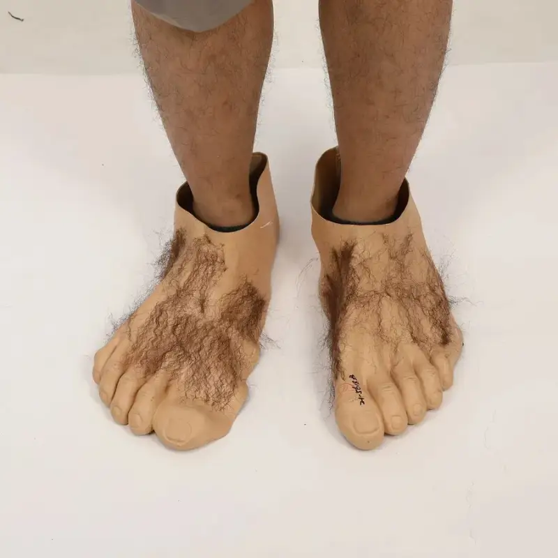 Potato Toe Shoes — 2 colorway — Kakobuy Spreadsheet photo
