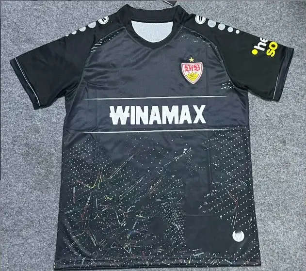 Legia Warszawa 24/25 Away Jersey — Gatusute colorway — Kakobuy Spreadsheet photo