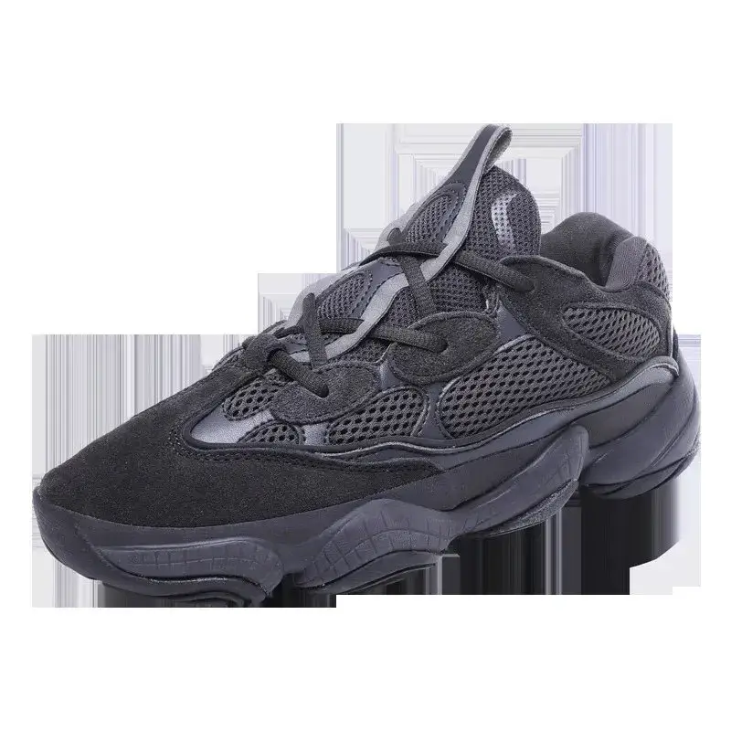Budget Yeezy 500 All Colorways — TS 500 COCONUT BLACK colorway — USFans Spreadsheet photo