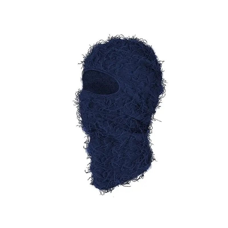 Yeat Mask — navy blue colorway — USFans Spreadsheet photo