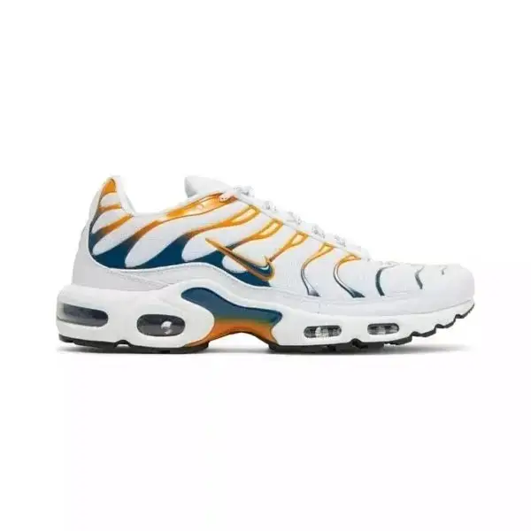 Nike TN All Black Shoes — Hiking colorway — USFans Spreadsheet photo