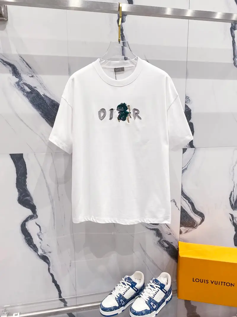 DIOR Tee — 27 colorway — USFans Spreadsheet photo