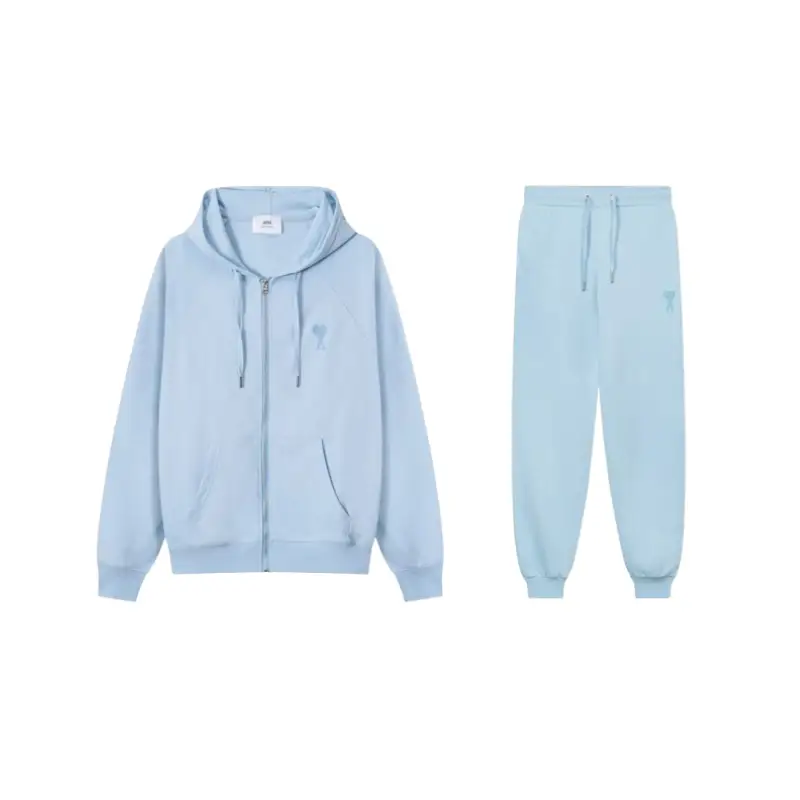 Amiri Tracksuit — DD030220006 colorway — USFans Spreadsheet photo