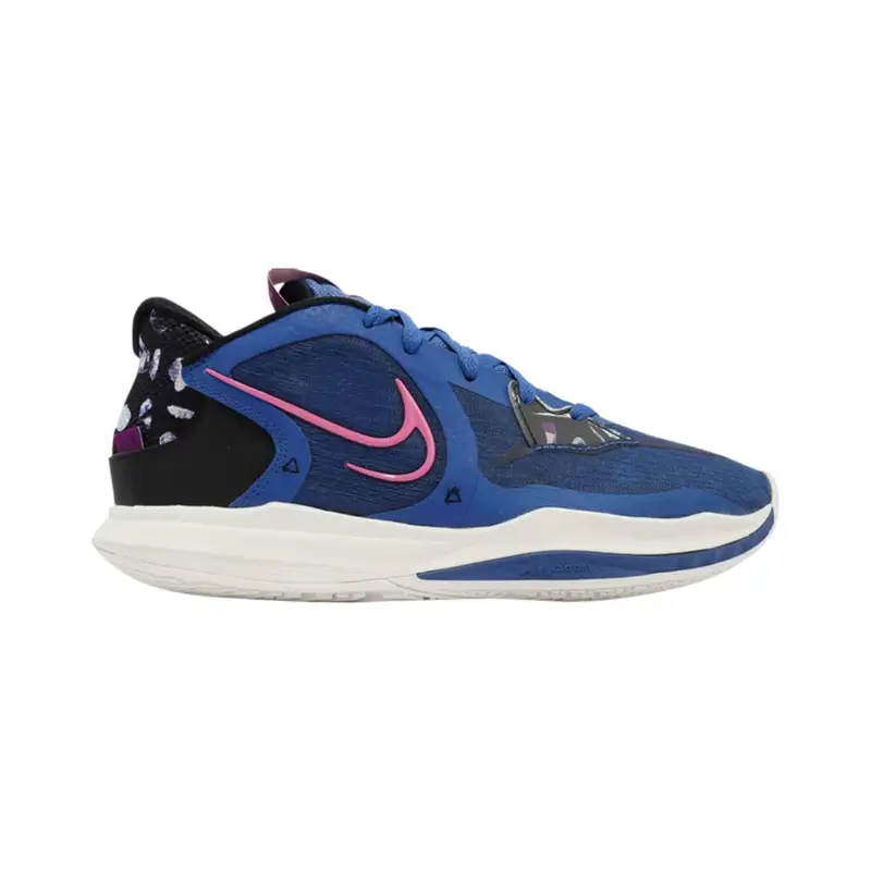 Nike Kyrie 5 Spongebob Squarepants — Low 5 'Precious Stones' colorway — Kakobuy Spreadsheet photo