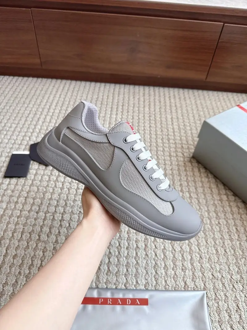 Prada American Cups — Style 10 colorway — USFans Spreadsheet photo