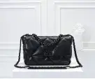Chanel Bag — Black label size 30*20*10 colorway — USFans Spreadsheet photo